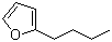 Struktur image of 2-n-Butylfuran