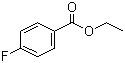 Struktur image of Ethyl 4-fluorobenzoate