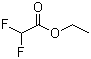 Struktur image of Ethyl difluoroacetate