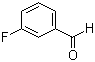 Struktur image of 3-Fluorobenzaldehyde