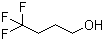 Struktur image of 4,4,4-Trifluorobutanol
