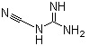 Struktur image of Dicyandiamide