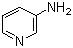 Struktur image of 3-Aminopyridine