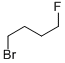Struktur image of 1-Bromo-4-fluorobutane