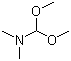 Struktur image of N,N-Dimethylformamide dimethyl acetal