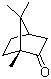 Struktur image of Camphor (natural)