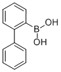 Struktur image of 2-Biphenylboronic acid