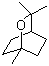 Struktur image of Eucalyptol