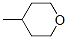 Struktur image of Tetrahydro-4-methyl-2H-pyran