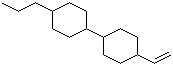 Struktur image of 4-Ethenyl-4'-propyl-1,1'-bicyclohexyl