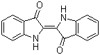 Struktur image of Indigo