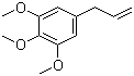 Struktur image of Elemicin
