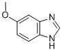 Struktur image of 5-Methoxybenzimidazole