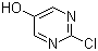 Struktur image of 2-Chloro-5-hydroxy pyrimidine