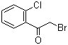 Struktur image of 2-Chlorophenacyl bromide