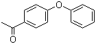 Struktur image of 1-(4-Phenoxyphenyl)ethanone