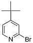 Struktur image of 2-Bromo-4-(tert-butyl)pyridine