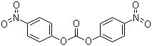 Struktur image of bis-(4-Nitrophenyl) carbonate