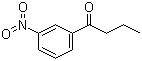 Struktur image of 3-Nitrobutyrophenone