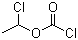 Struktur image of 1-Chloroethyl chloroformate
