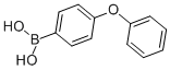 Struktur image of 4-Phenoxyphenylboronic acid