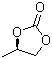Struktur image of (S)-(-)-Propylene carbonate