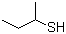 Struktur image of 2-Butanethiol