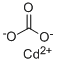 Struktur image of Cadmium carbonate