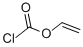 Struktur image of Vinyl chloroformate