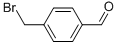 Struktur image of 4-(Bromomethyl)benzaldehyde