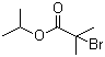Struktur image of Isopropyl 2-bromoisobutyrate