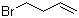 Struktur image of 4-Bromo-1-butene