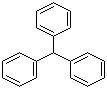 Struktur image of Triphenylmethane