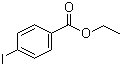 Struktur image of Ethyl 4-iodobenzoate