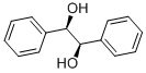 Struktur image of (R,R)-(+)-1,2-Diphenyl-1,2-ethandiol