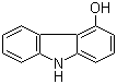 Struktur image of 4-Hydroxycarbazole