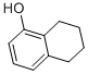 Struktur image of 5,6,7,8-Tetrahydro-1-naphthol