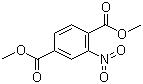 Struktur image of Dimethyl 2-nitrobenzene-1,4-dicarboxylate