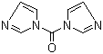 Struktur image of 1,1'-Carbonyldiimidazole