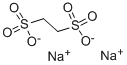 Struktur image of 1,2-Ethanedisulfonic acid disodium salt