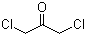 Struktur image of 1,3-Dichloroacetone