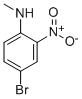 Struktur image of 4-Bromo-N-methyl-2-nitroaniline
