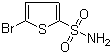 Struktur image of 5-Bromothiophene-2-sulfonamide