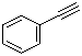 Struktur image of Phenylacetylene