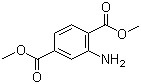 Struktur image of 2-Aminodimethyl terephthalate