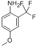 Struktur image of 2-Amino-5-methoxybenzotrifluoride