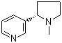 Struktur image of Nicotine