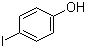 Struktur image of 4-Iodophenol