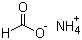Struktur image of Ammonium formate
