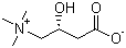 Struktur image of L-Carnitine